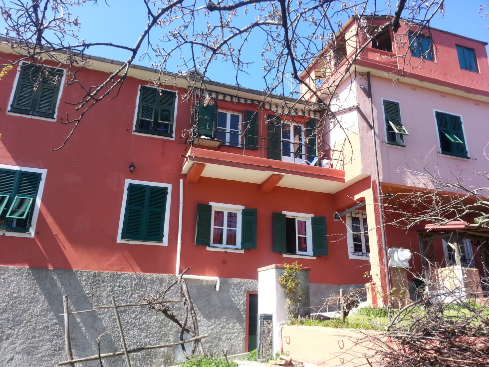 Il Rifuscio