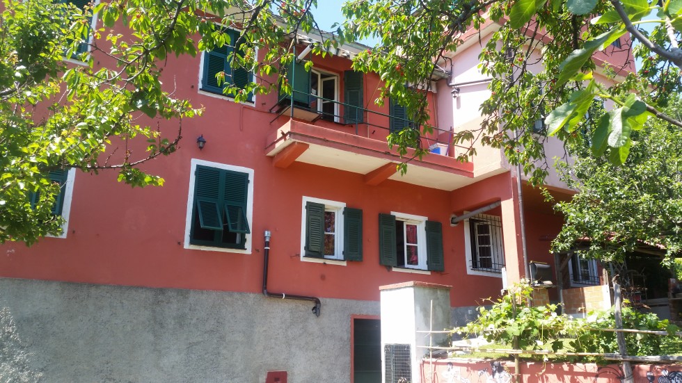 B&B Rifugio Uscio