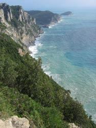 portofino park-punta chiappa
