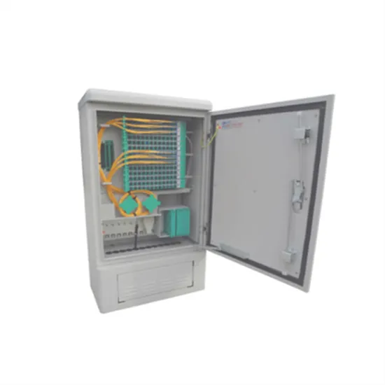 System magazynowania energii w kontenerach solarnych ESS Integration Technology