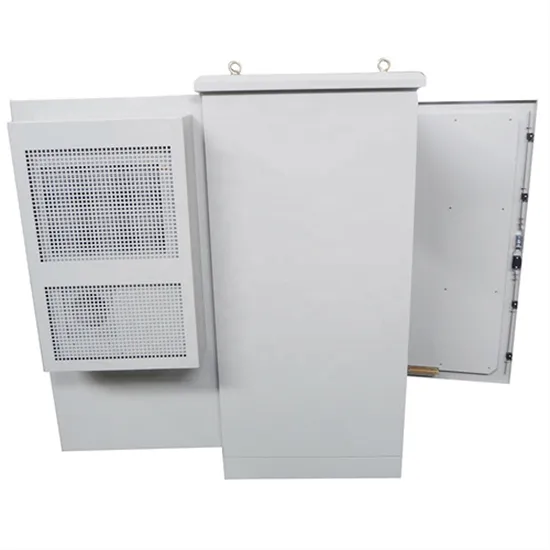 Wsparcie dla systemów magazynowania energii elektrochemicznej