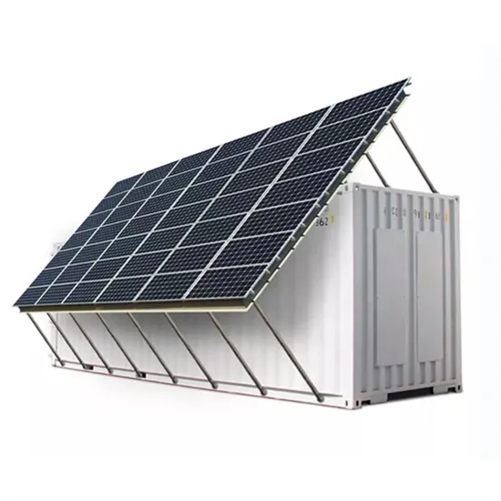 Ile kosztuje sprzęt do magazynowania energii w Ameryce Południowej 