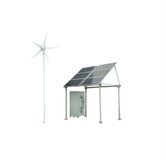 Generowanie energii z paneli słonecznych zainstalowanych na płasko