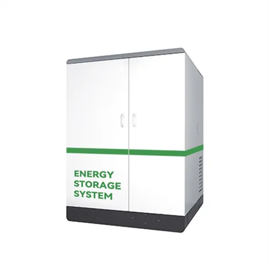 Północnoazjatyckie magazynowanie energii szafa do magazynowania energii słonecznej w niskiej temperaturze bateria litowa