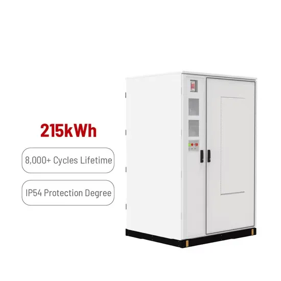 Rozwiązanie dla systemu magazynowania energii w stacji bazowej komunikacji w Burundi