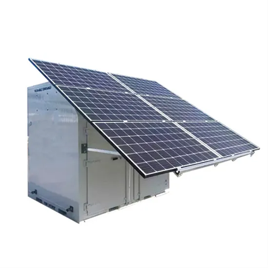 Polska Generacja Energii Słonecznej 570W