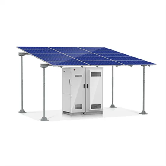 Firmy energetyczne promują projekty magazynowania energii