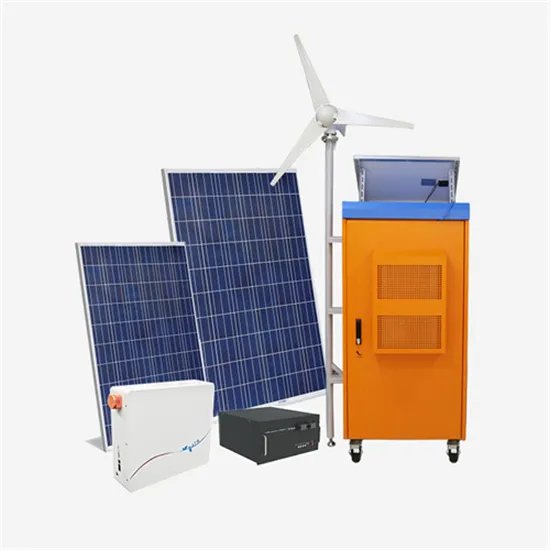 Cena fabryczna systemu magazynowania energii dla społeczności