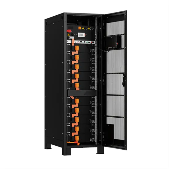 Akumulacja energii fotowoltaicznej Falownik 120kW
