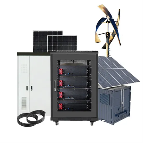Szafa magazynowania energii stacji bazowej systemu kontenerowego 100m