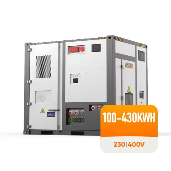 Korea Electric Power Corporation System magazynowania energii