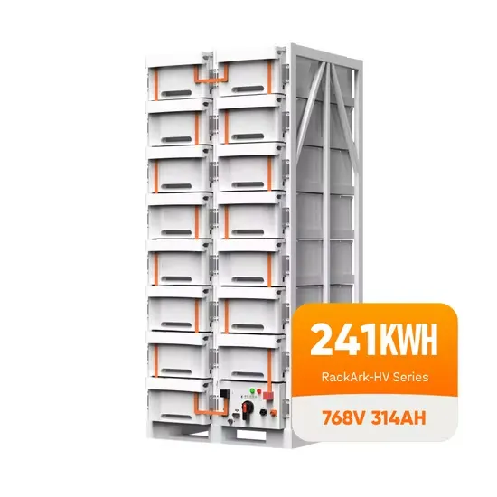 Ile amperów ma akumulator litowo-jonowy w pojemniku solarnym z 12 połączonymi szeregowo i 8 połączonymi równolegle