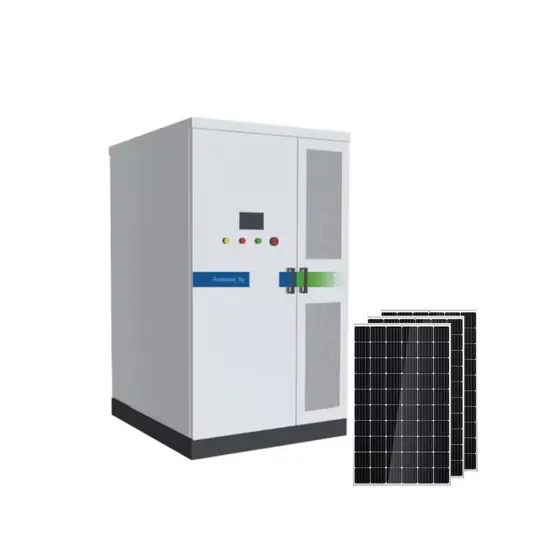 Magazynowanie energii w bateriach litowych w Brunei
