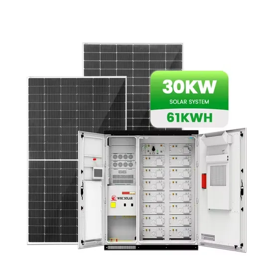 Ile kosztuje szafa inwerterowa 20 kW dla lotniska w Azji Południowo-Wschodniej 