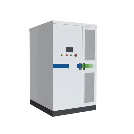 Kontener magazynujący energię Lilongwe 100 kWh – realizacja LAVIA CHARGE