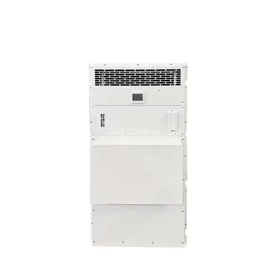 Tokijski kontener solarny 30 kWh