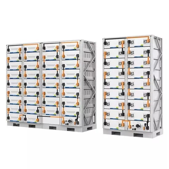 Który jest najlepszym magazynem energii o mocy 20 kW w Buenos Aires