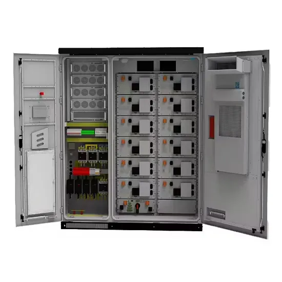 Sprzęt do magazynowania energii elektrycznej podłączony do domowej instalacji fotowoltaicznej