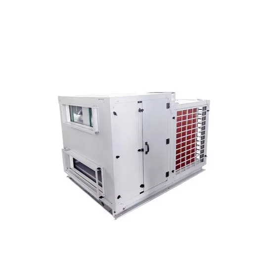 Tegucigalpa zielona energia elektryczna