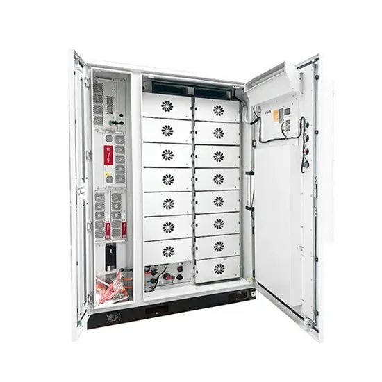 Po stronie magazynowania energii w systemie