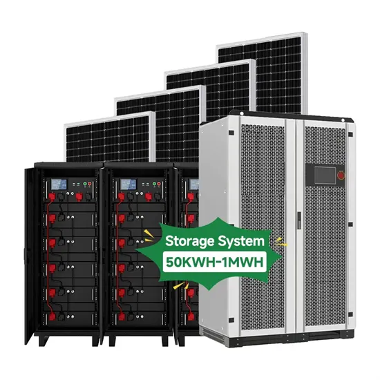 Zapytanie o szafy przemysłowe 200 kWh do rozproszonego magazynowania energii
