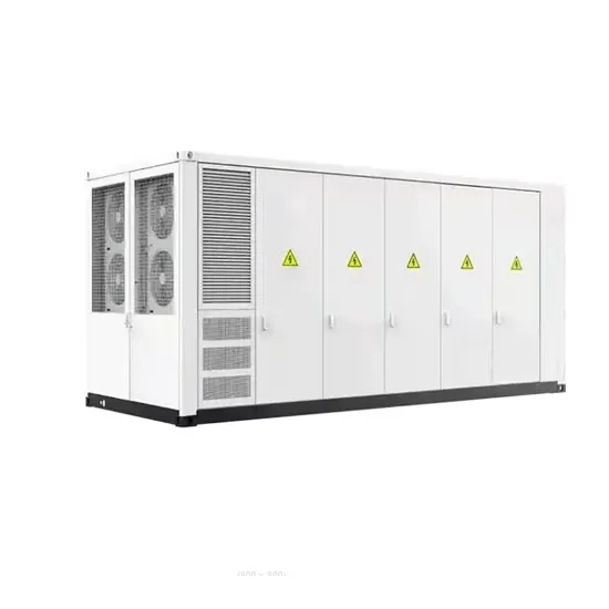 Jaki duży falownik jest potrzebny do instalacji fotowoltaicznej o mocy 45 kW