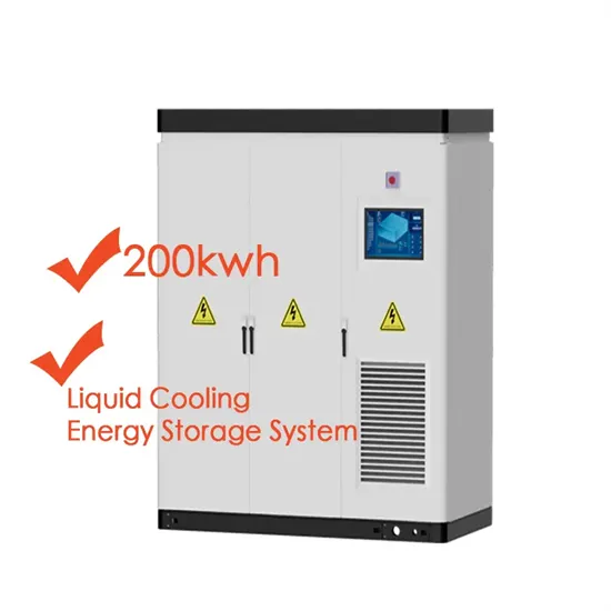 Ekwadorska inteligentna szafa do magazynowania energii fotowoltaicznej 100 kW cena hurtowa