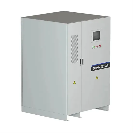 Cena kontenera składanego o mocy 50 kW do użytku na lotnisku