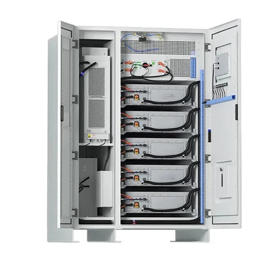 Ile kosztuje w Kolumbii system magazynowania energii w kontenerze solarnym 