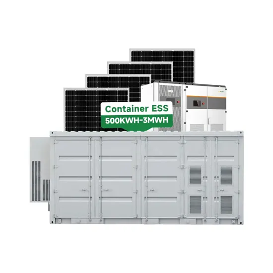 Rozwiązanie w zakresie magazynowania energii w bateriach litowych w Azji Wschodniej