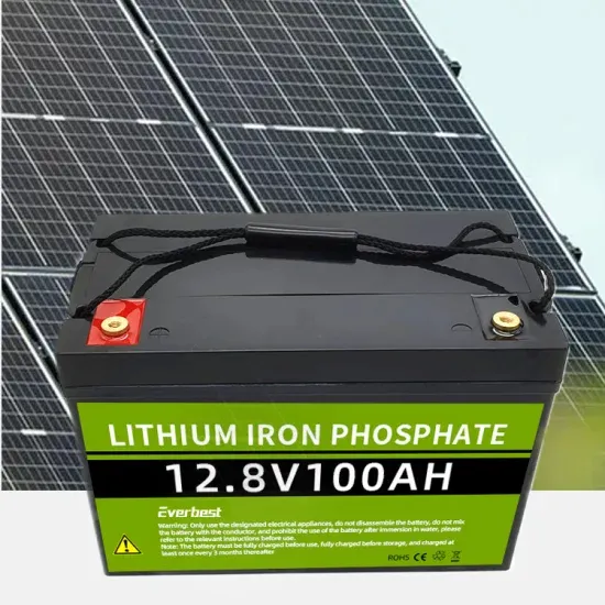 Metody magazynowania energii dla saudyjskich projektów solarnych