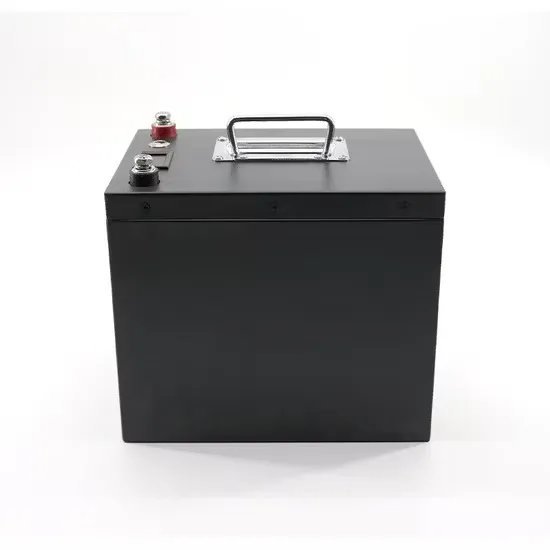 Wsparcie techniczne dla szafy akumulatorowej do magazynowania energii o mocy 100 kW