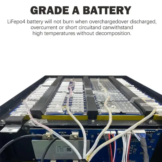 Który akumulator litowo-jonowy do szafy solarnej firmy Apia Power jest najlepszy 