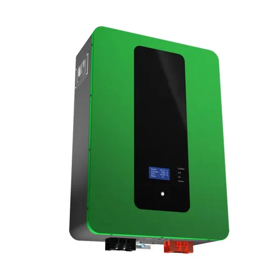 Ile kosztuje szafa akumulatorowa na energię elektryczną w Europie