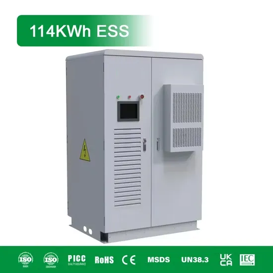 Turkmenistan stacja bazowa do elektrowni wiatrowych szafa zewnętrzna
