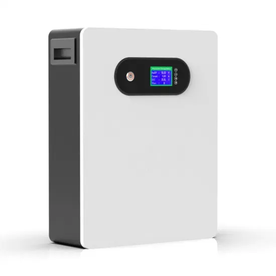 Jakość usług mobilnego kontenera magazynującego energię Columbia 1MWh