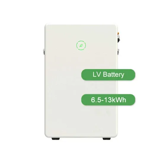 Szafa do magazynowania energii z akumulatora 12 V