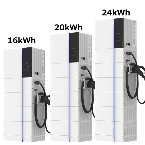 Myanmar Huijue 120 kWh akumulator energii