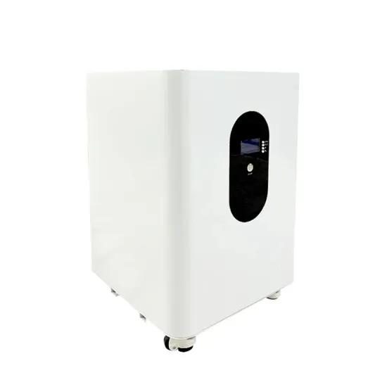 Czy domowa instalacja solarna ma system magazynowania energii 