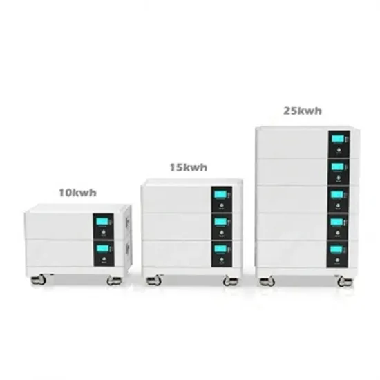Ile energii elektrycznej może zmagazynować magazyn energii słonecznej Huawei