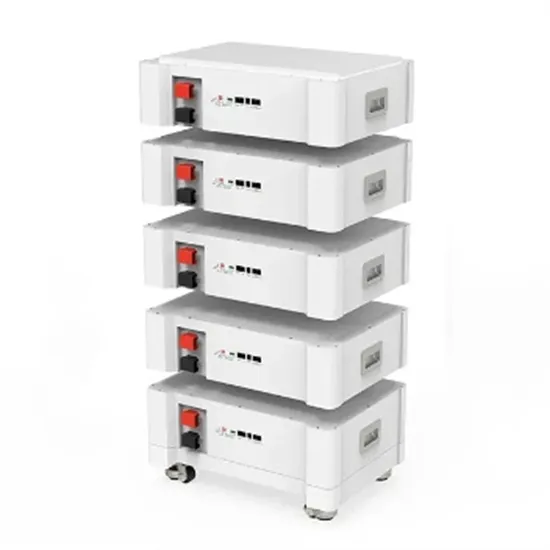 Madagascar szafka systemu magazynowania energii box bess