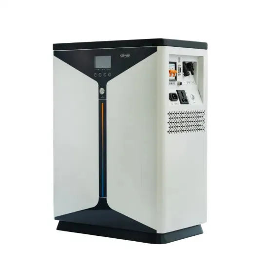 Monitorowanie instalacji systemów solarnych w Zimbabwe