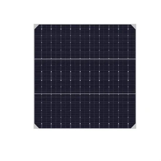 Laosowy trójfazowy falownik solarny kontenerowy do sieci solarnej