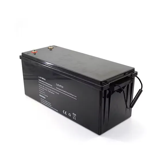 Zintegrowana szafa do magazynowania energii do użytku społecznościowego 20 kW