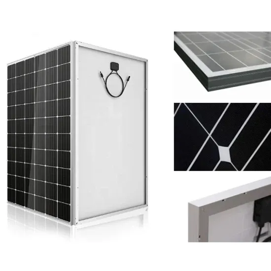 Najnowsze produkty do magazynowania energii Botswana EK