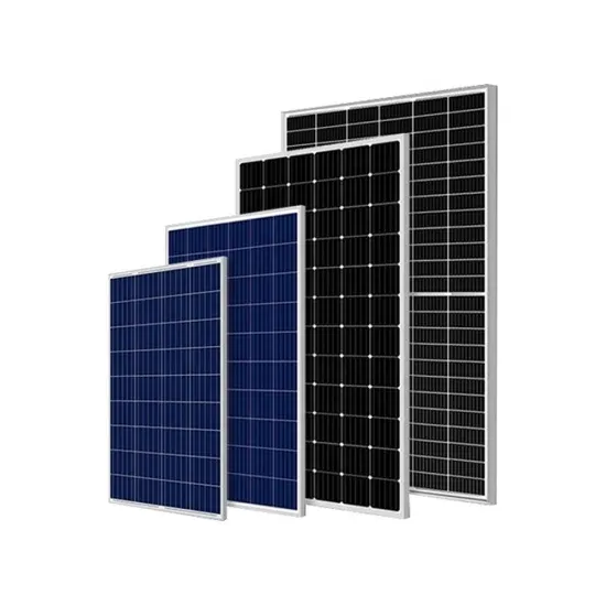 Jednostka magazynowania energii fotowoltaicznej San Salvador typ podłączony do sieci
