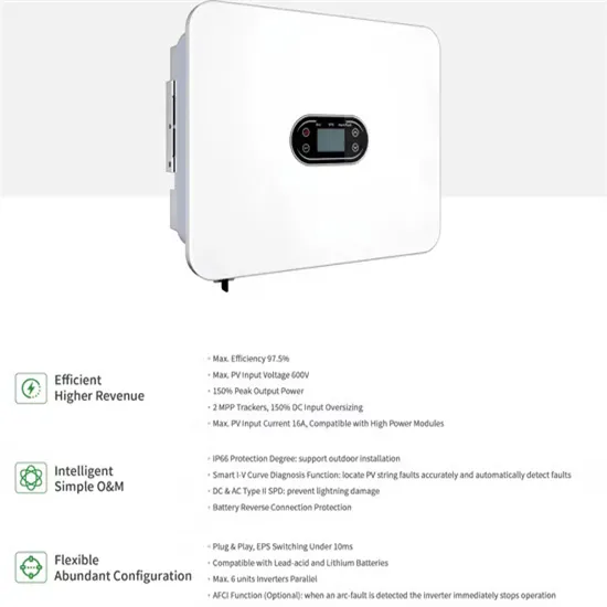 Kanadyjska zewnętrzna szafa komunikacyjna 40 kWh do sprzedaży detalicznej – realizacja LAVIA CHARGE