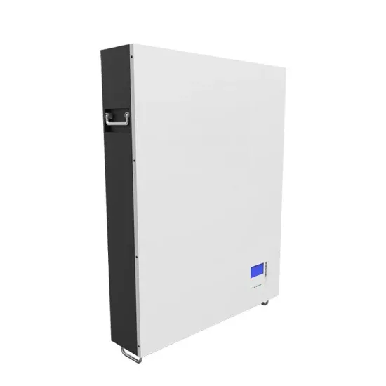 Generacja energii wiatrowej magazynowanie energii w akumulatorach żelazowo-fosforowych