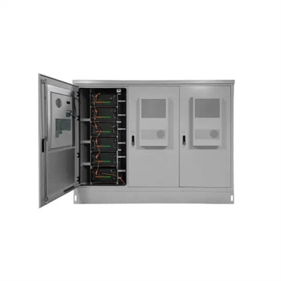 Projekt budowy uzupełniającej elektrowni wiatrowej i słonecznej w kontenerze komunikacyjnym w Maputo