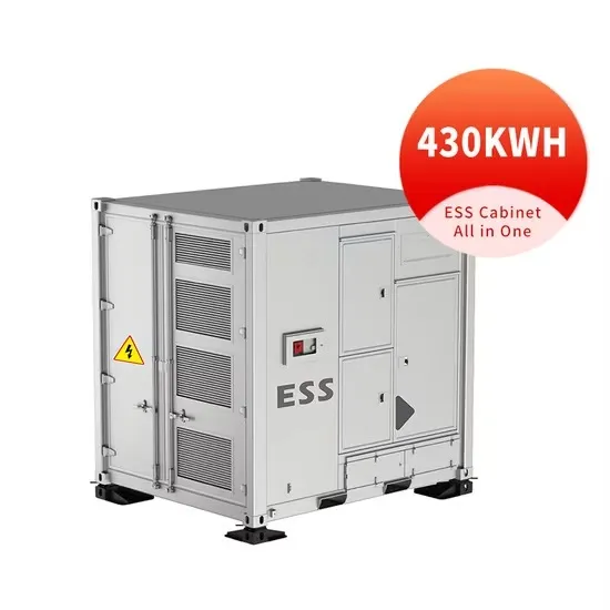 Analiza opłacalności inteligentnego kontenera do magazynowania energii fotowoltaicznej o mocy 30 kW dla stacji dronów